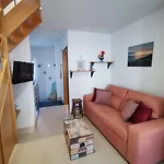 Casa Na Onda Liberdade-amazing Sea View * نازاريه