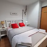 شقة Casa Na Onda Liberdade-amazing Sea View *