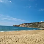 Casa Na Onda Liberdade-amazing Sea View شقة نازاريه