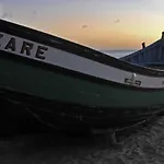 شقة Casa Na Onda Liberdade-amazing Sea View *