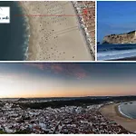 Casa Na Onda Liberdade-amazing Sea View *
