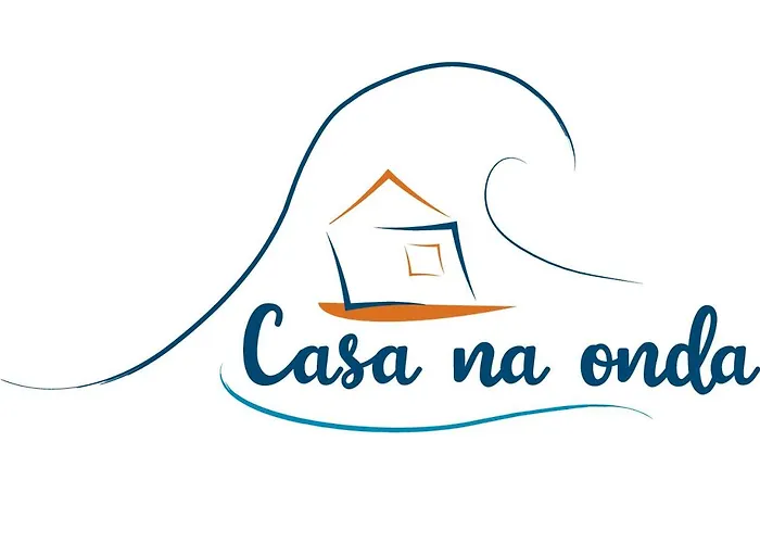 Lägenhet Casa Na Onda Liberdade-amazing Sea View