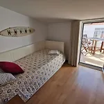 Sea View Terrace, Beach 30M, Parking Available, Air Conditioning