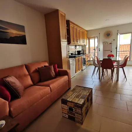 Διαμέρισμα Casa Na Onda Liberdade-amazing Sea View *