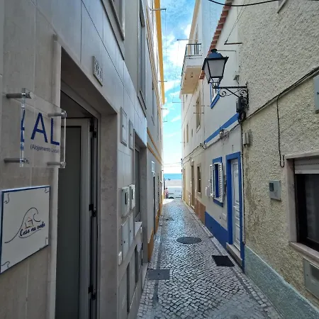 Casa Na Onda Liberdade Appartement