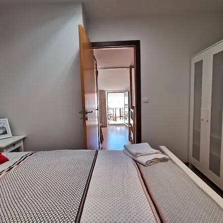 Casa Na Onda Liberdade-amazing Sea View Διαμέρισμα