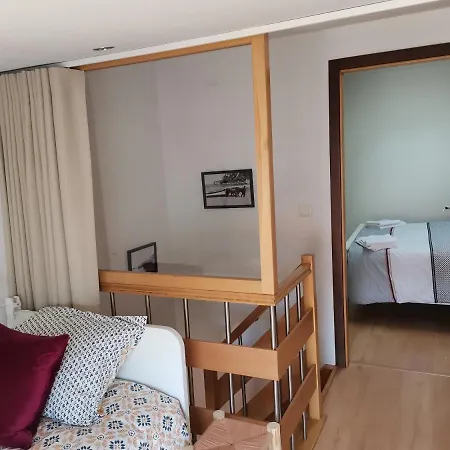 Casa Na Onda Liberdade-amazing Sea View *