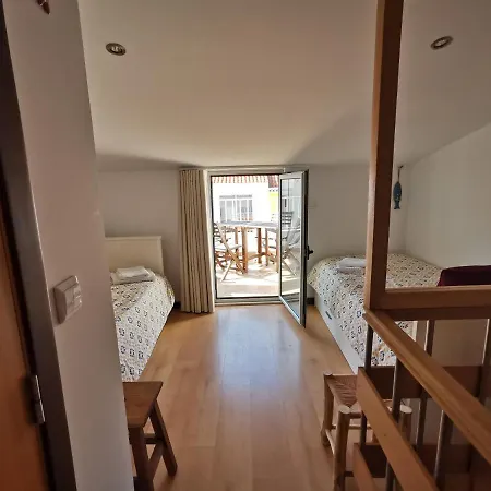 Casa Na Onda Liberdade-amazing Sea View