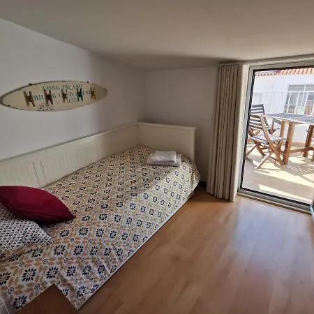 Casa Na Onda Liberdade-amazing Sea View