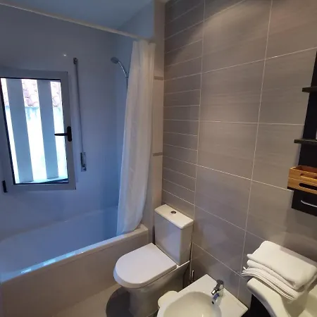 Appartement Casa Na Onda Liberdade *