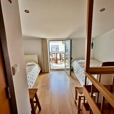 Appartement Sea View Terrace, 30m, Parking Available, Air Conditioning