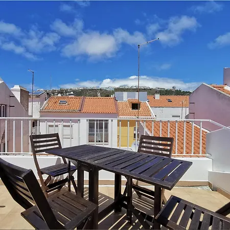 Apartment Sea View Terrace, 30m, Parking Available, Air Conditioning *