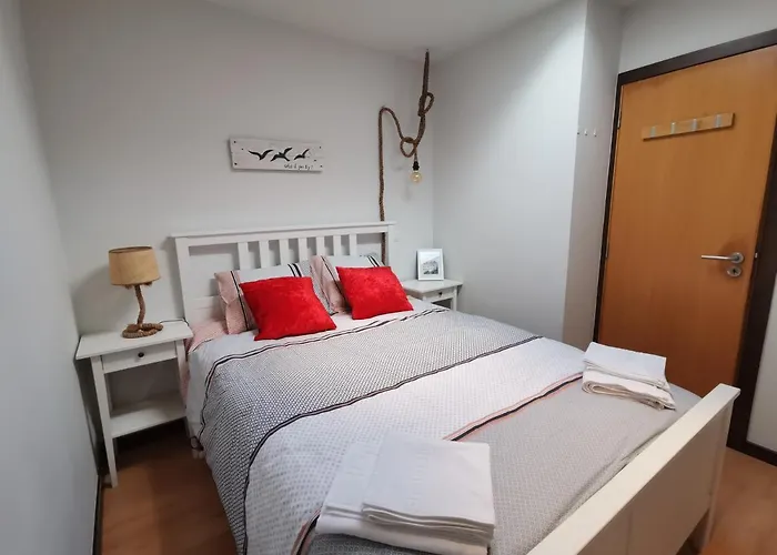 Apartman Casa Na Onda Liberdade-amazing Sea View *