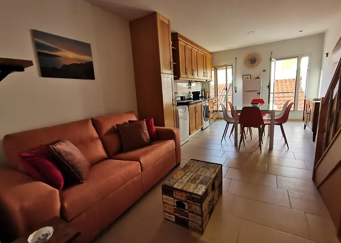Apartman Casa Na Onda Liberdade-amazing Sea View *