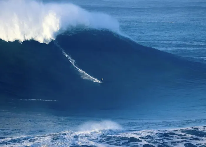 Casa Na Onda Liberdade-amazing Sea View